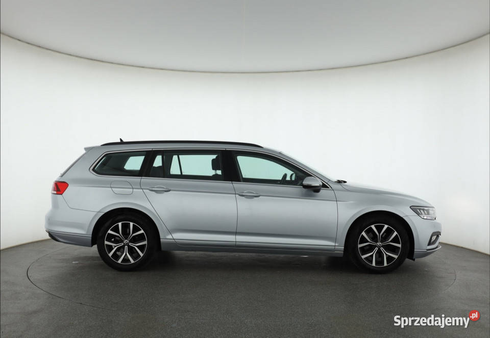 VW Passat 15 TSI mazowieckie Piaseczno sprzedam