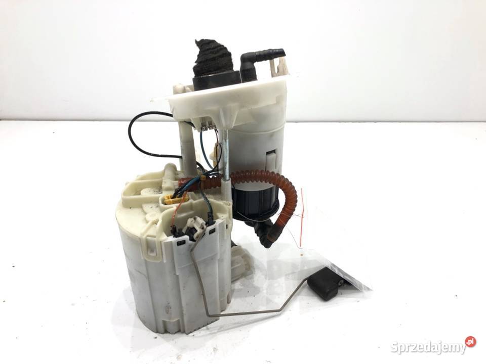 POMPA PALIWA AUDI A4 B8 8K0919051M 18 160 0715