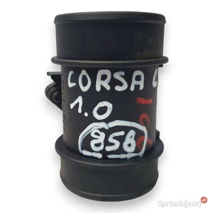 PRZEPŁYWOMIERZ Opel Corsa C Agila A 10