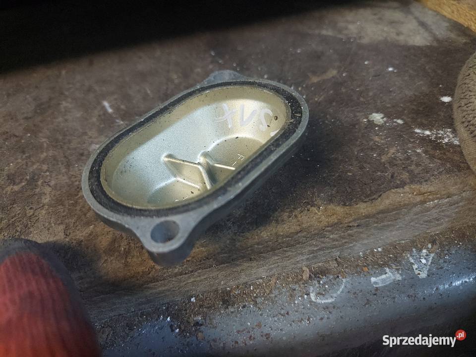 Yamaha XVS 1100 dekiel dekielek pokrywa głowicy dolnośląskie Jelenia Góra