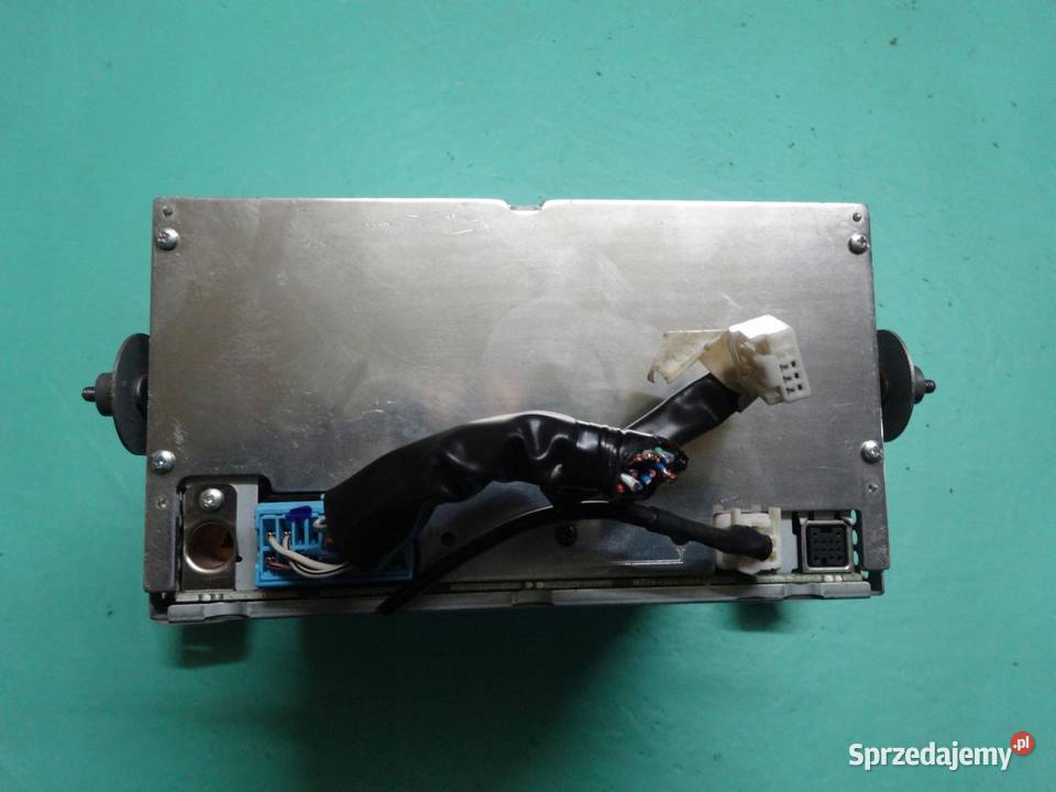 GRAND VITARA II LIFT 09r radio CD 3910176K30