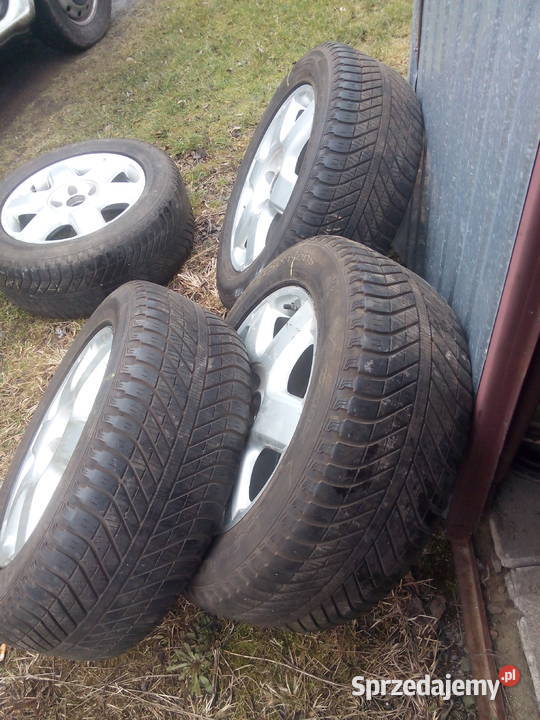koła 5x130 vw touareg audi q7 porshe cayenne