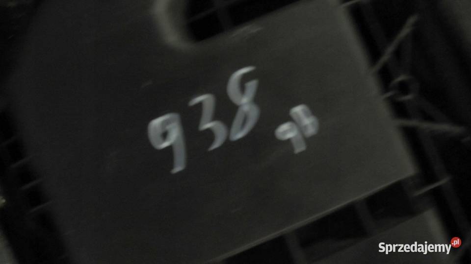 PEUGEOT 3008 16 EHDI 9H05 110 149 12r silnik Kielce