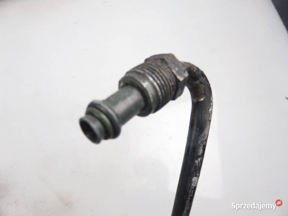 PRZEWÓD WSPOMAGANIA VW SHARAN I 28 95VW3A719CF Przewody układu wspomagania sprzedam