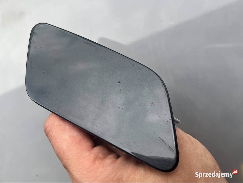 ZAŚLEPKA SPRYSKIWACZA AUDI A3 PRAWA 8Y0955276 osobowe wielkopolskie Międzychód