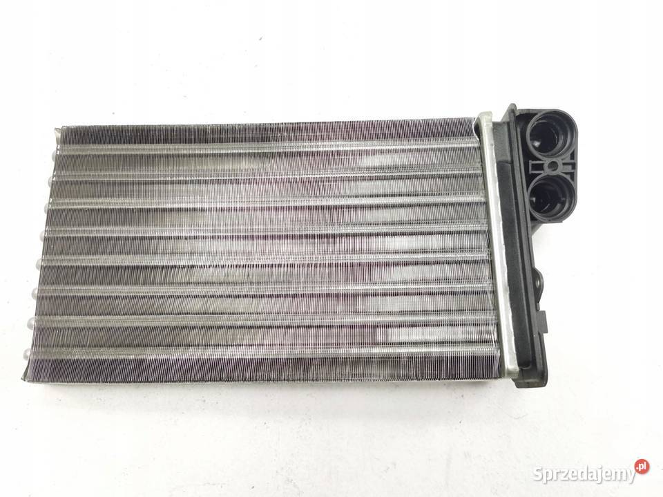 NAGRZEWNICA OGRZEWANIA KABINY RENAULT LAGUNA I