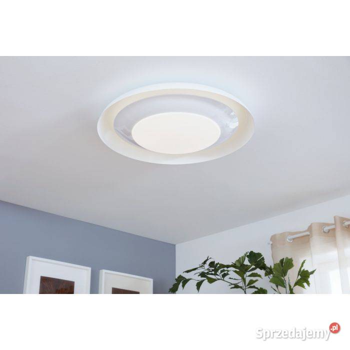 Lampa sufitowa EGLO 96692 Canicossa Izbica Kujawska