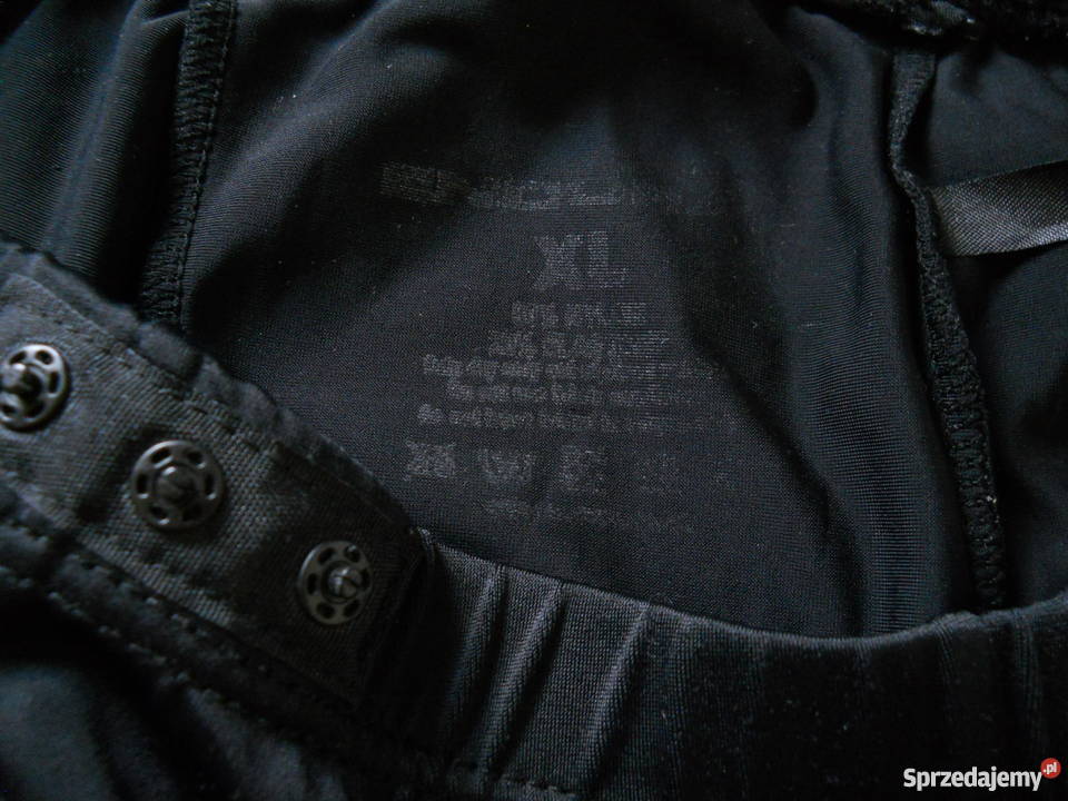 spodenki kolarskie ENDURA coolmax silver 200 mazowieckie