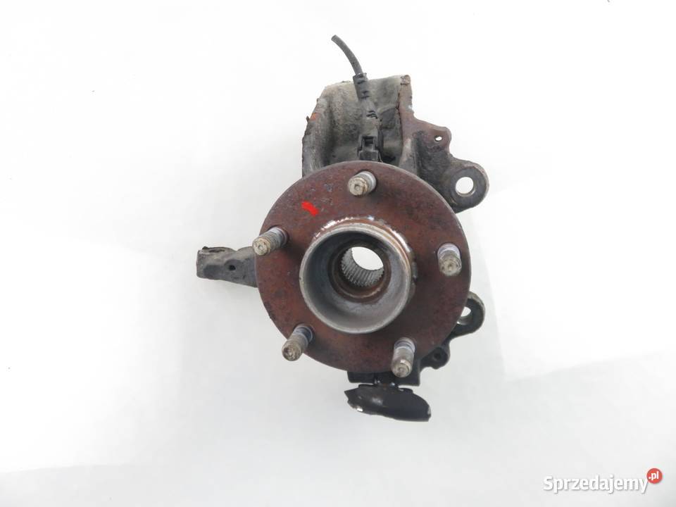 ZWROTNICA PIASTA PRZEDNIA PRAWA FORD FOCUS C 16
