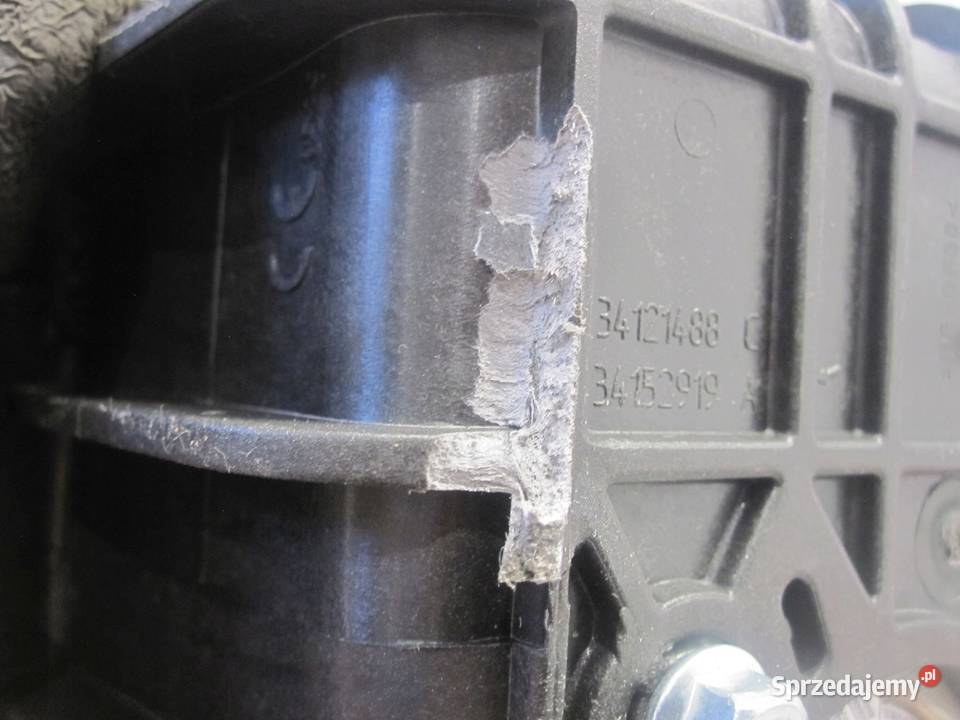 PEUGEOT 3008 I LIFT 16r AIRBAG poduszka pasażera osobowe Kielce sprzedam