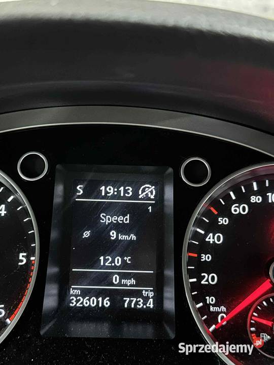 Vw Passat CC r line 20 tdi 170 warmińsko-mazurskie Zaręby