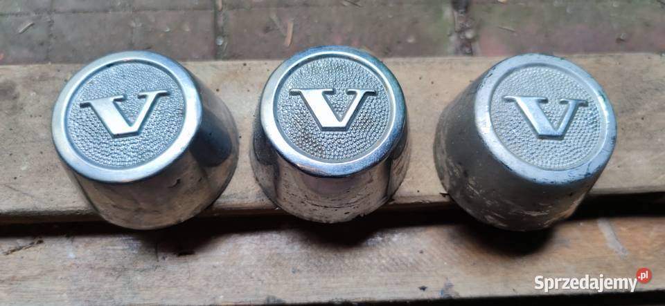 Volvo 240 kapsle Warszawa