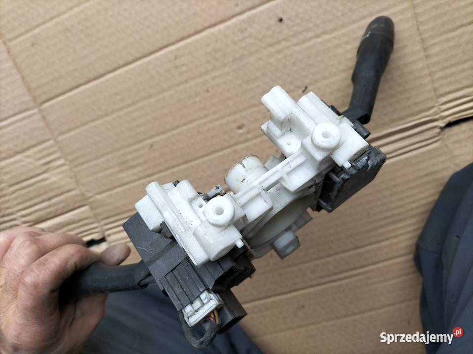 MANETKA PRZEŁĄCZNIK ZESPOLONY Carisma mr228461 Kamień-Kolonia