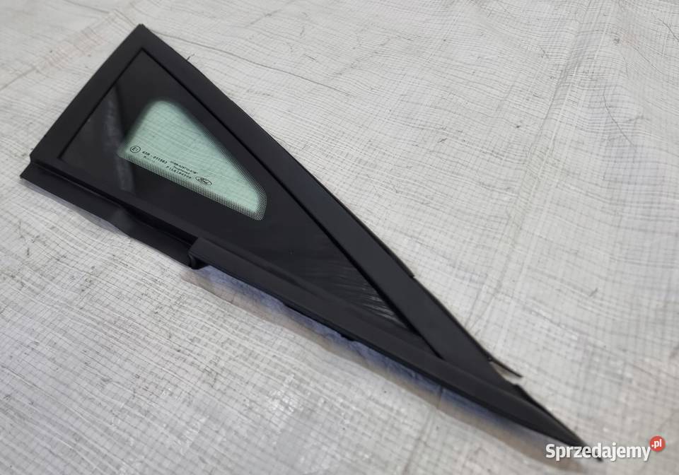 FORD FIESTA MK8 SZYBA KAROSERYJNA PRZÓD PRAWA sprzedam