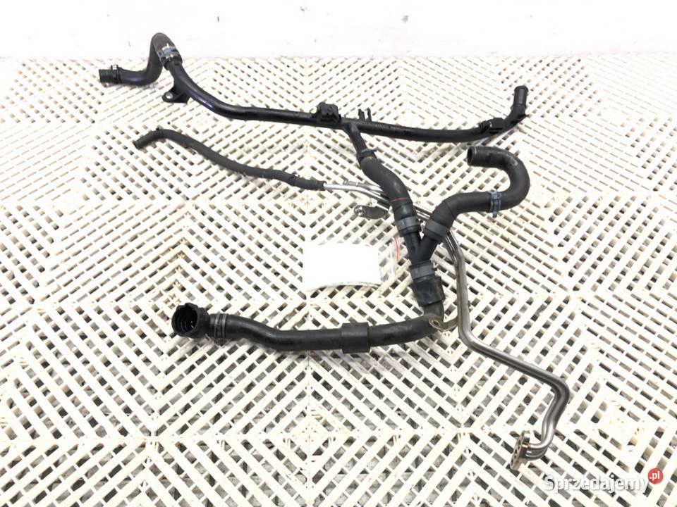 MAGISTRALA WODY SEAT ATECA 04E121070AC 14 150 podkarpackie