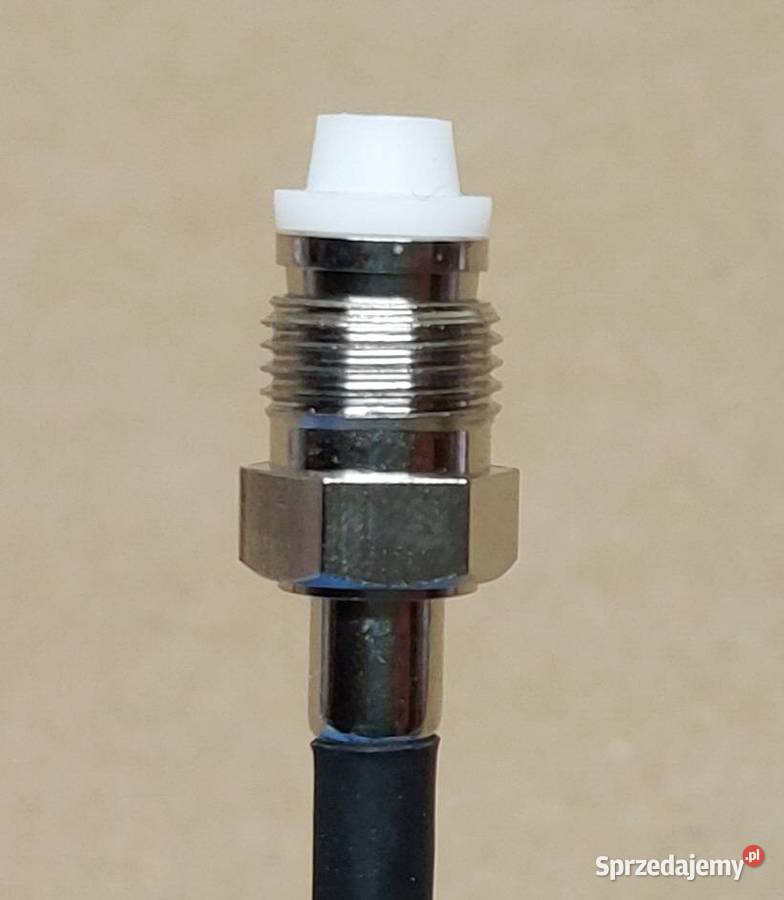 ZŁĄCZE ADAPTER ANTENY GPS FME A FAKRA D VIOLET Układ elektryczny Mielęcin