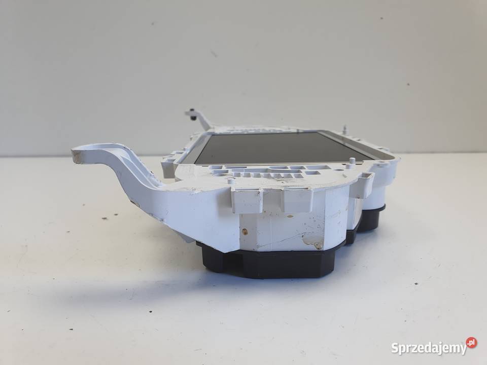 Volvo XC60 I V60 I S60 II LIFT LICZNIK ZEGARY Liczniki i zegary Chełm