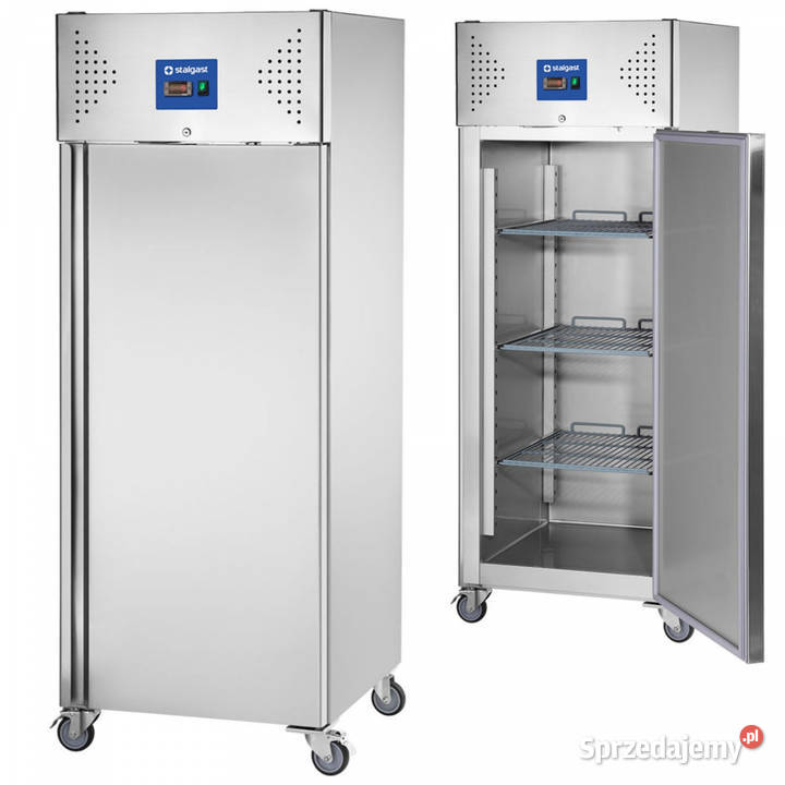 Szafa Mroźnicza Gastronomiczna GN 21 650l Kraków
