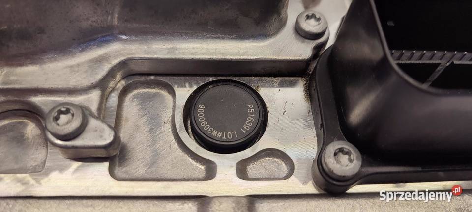 CUPRA FORMENTOR MODUŁ ŁADOWANIA BATERII sprzedam