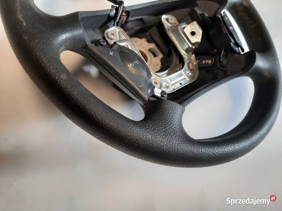 Fiat Bravo Brava Marea Kierownica ładna Ksawerów