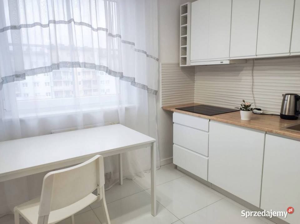 Sprzedam komfortowe 2 pokojowe Szczecin centrum