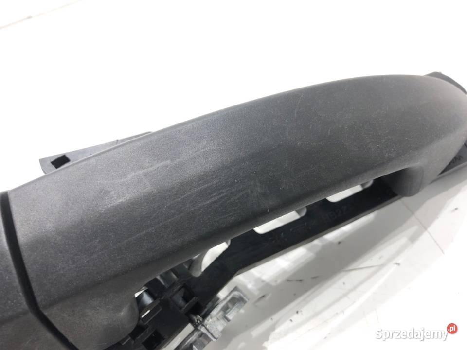 KLAMKA ZEWNĘTRZNA DRZWI PRZESUWNYCH PRAWA FORD Części samochodowe sprzedam