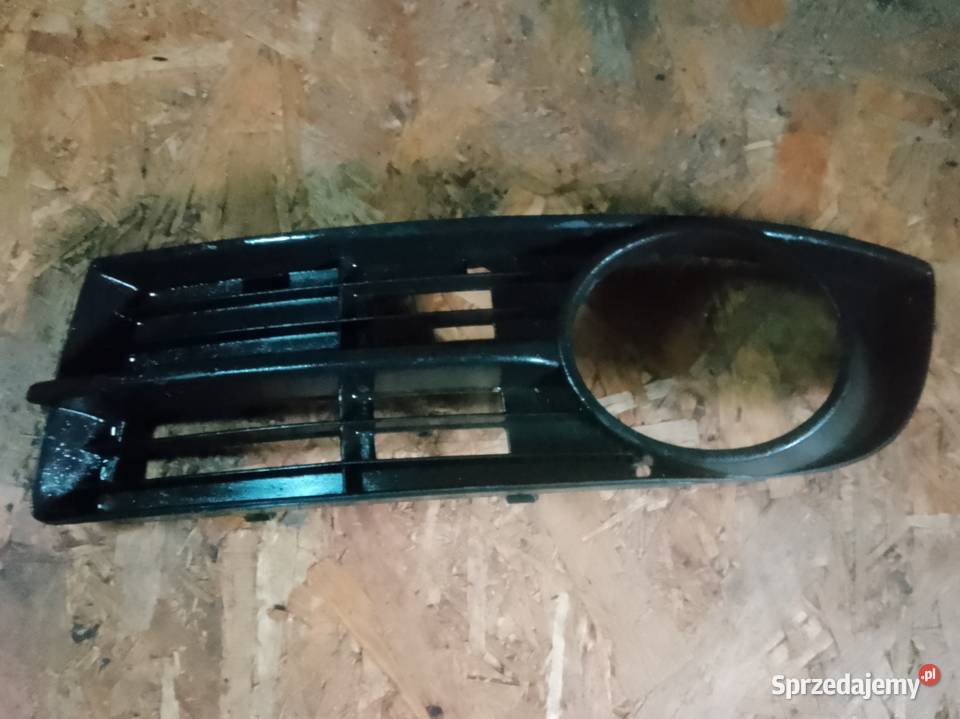 Zaślepka halogenu lewa VW Touran 1T1 1T2