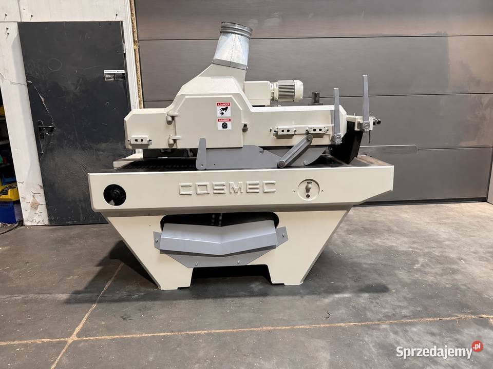 Wielopiła Cosmec SM320 Juszczyn