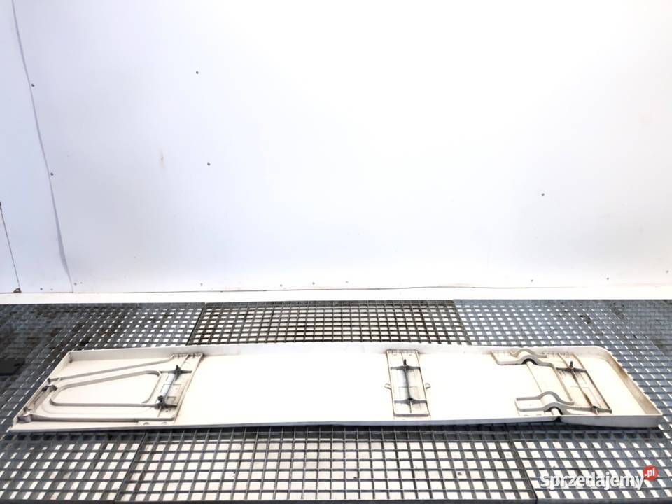 OWIEWKA KABINY PRAWA VOLVO FH ciężarowe