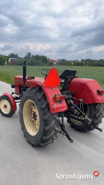 Ursus c360