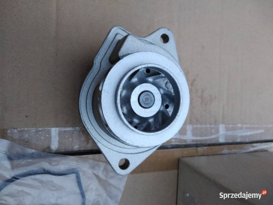 POMPA WODY NTY 0212010331 SKODA VW SEAT AUDI Legionowo sprzedam