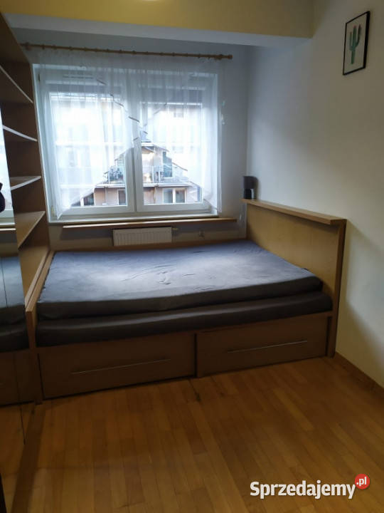 Mieszkanie wynajem Manganowa Wrocław 52m2