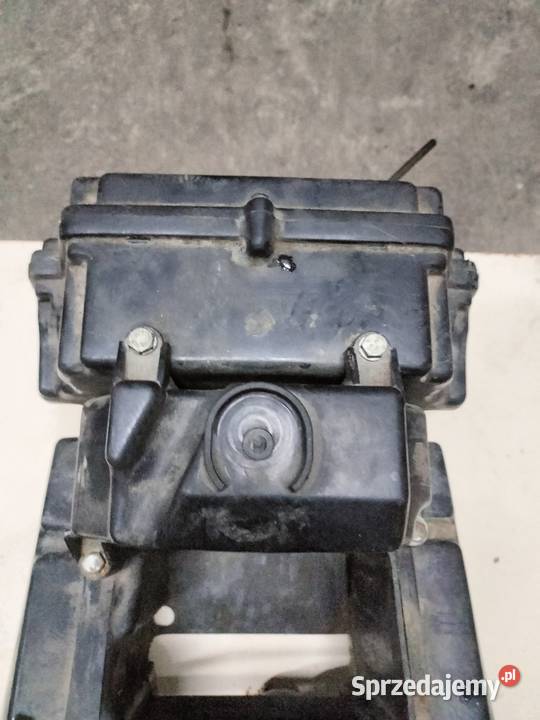 Airbox filtr Kawasaki GPZ 500 Łubno