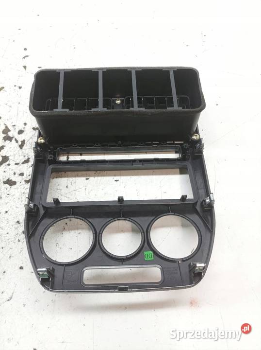 KRATKI NAWIEWU RAMKA ŚRODKOWA ET535070500A0