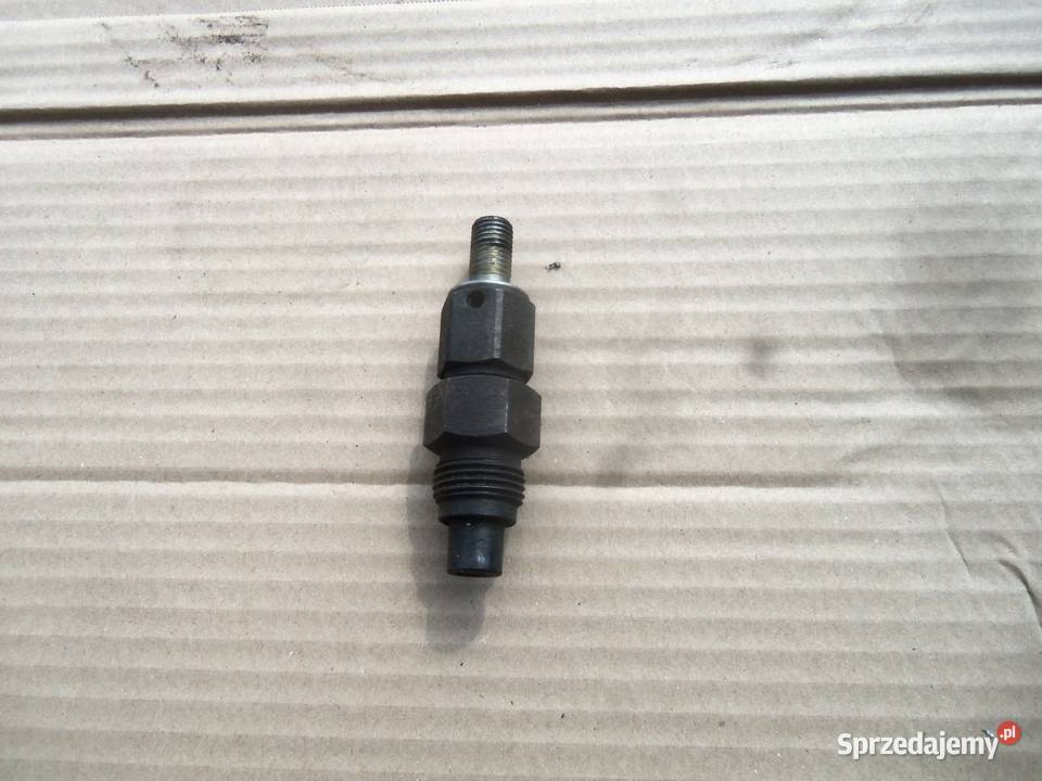 Wtrysk Mitsubishi S4E części Bydgoszcz