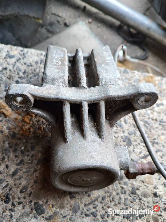 Zacisk hamulcowy Tavria Zaz osobowe Łódź