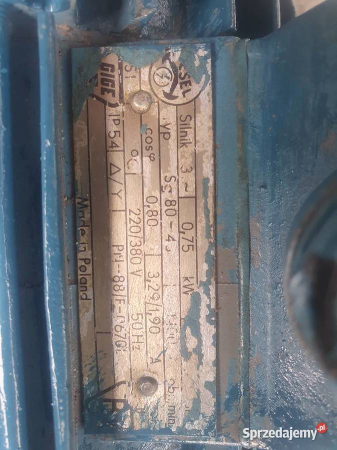 sprzedam pompę do wody hydroforową Radom