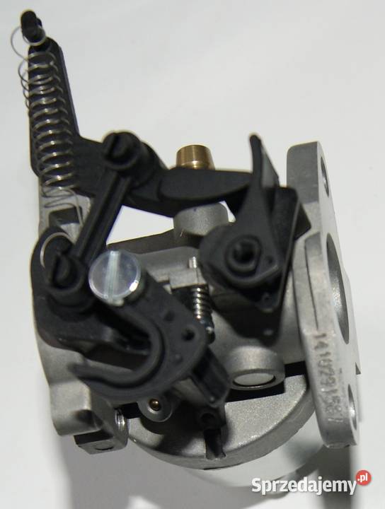 GAŹNIK Huayi BS AUTOSSANIE 590834 łódzkie