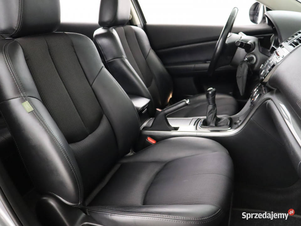 Mazda 6 20 Bielany Wrocławskie