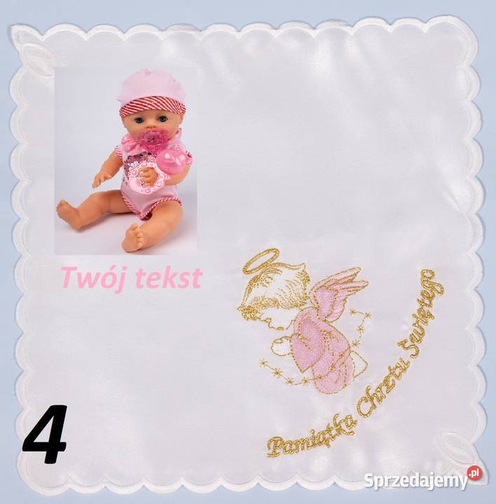 Ręcznik kąpielowy Paulinex z haftem TWOJE LOGO Pabianice