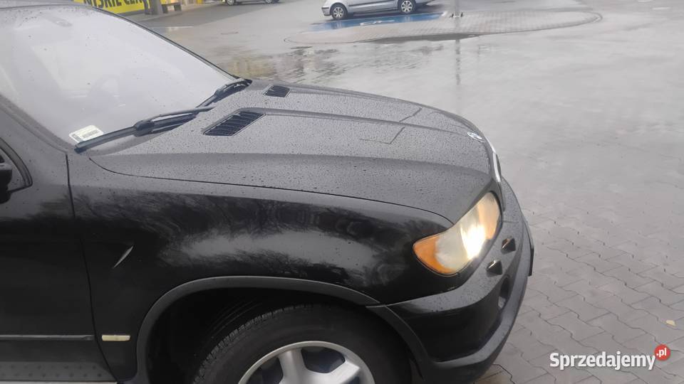 X5 30 d niezniszczalny