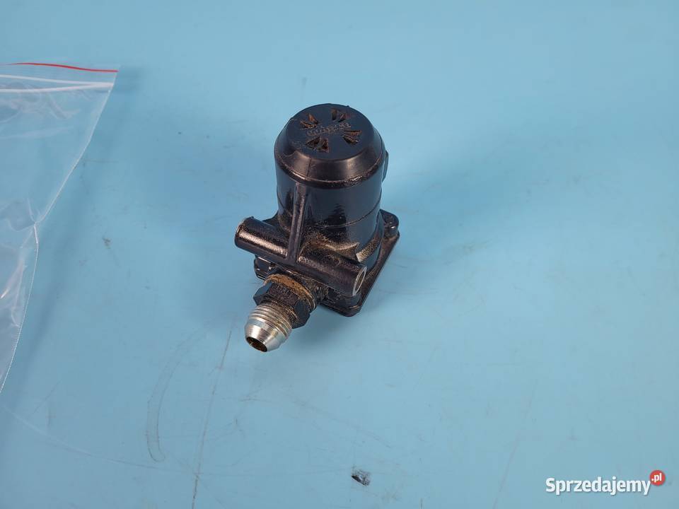 CASE IH PUMA 145 12r ZAWÓR 84372823 Kolno sprzedam