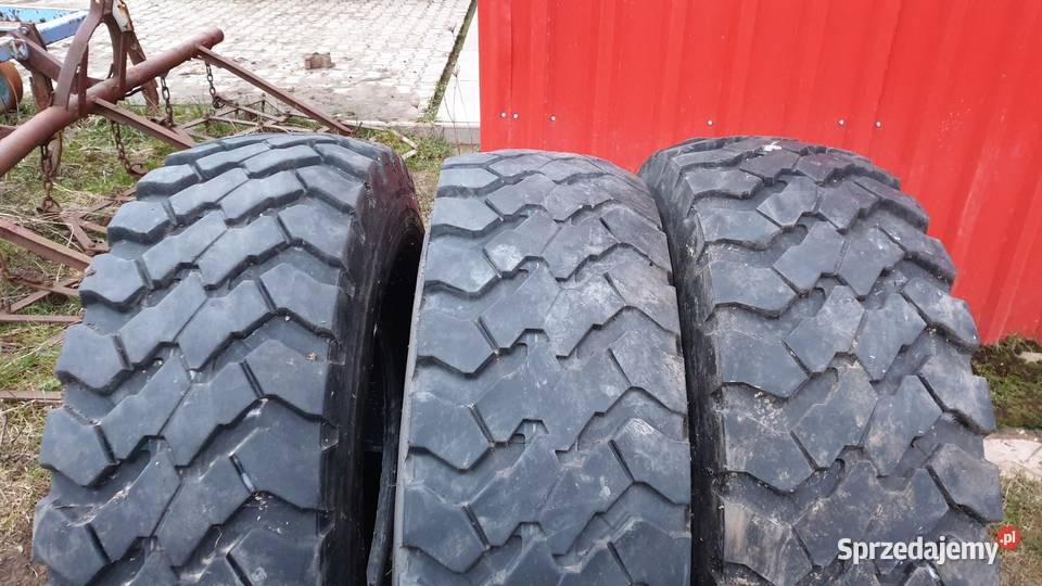 36585r20 3658020 2108020 Continental Bez Napraw Nowe Miasto Lubawskie