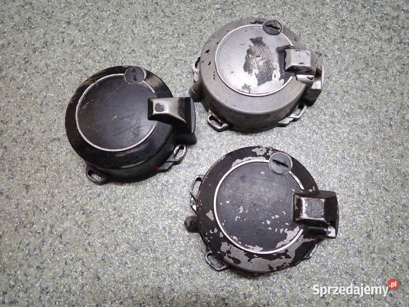 1 DEKIEL ALTERNATORA ISKROWNIKA POKRYWA MAGNETA Motoryzacja Strzelce Krajeńskie