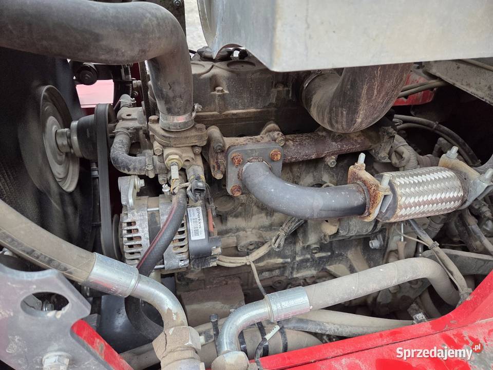 Weidemann 2080T Weidemann sprzedam