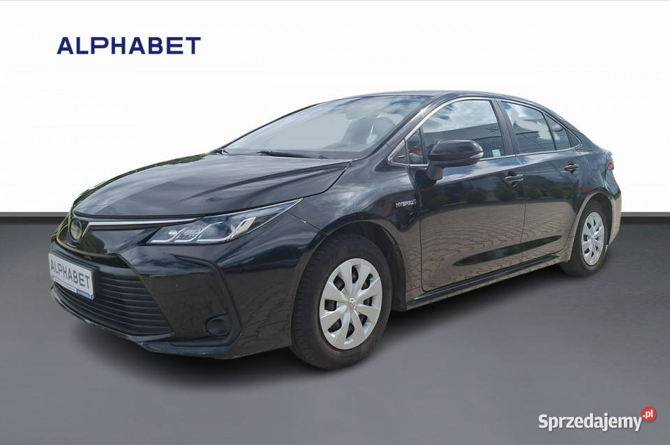 Toyota Corolla Toyota Corolla 1.8 Hybrid Active E21 (2019-)