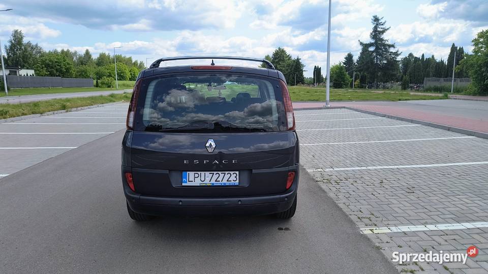 dobrze utrzymane auto w kondycji w fajnej Świdnik