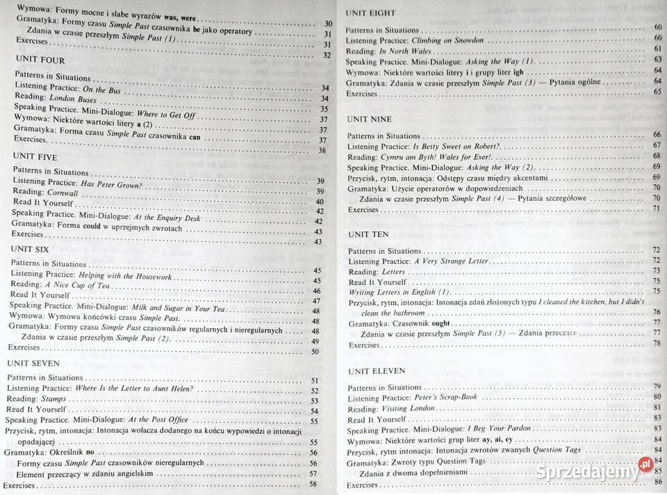 We learn english kl 2 Anna Zawadzka lubelskie Chełm