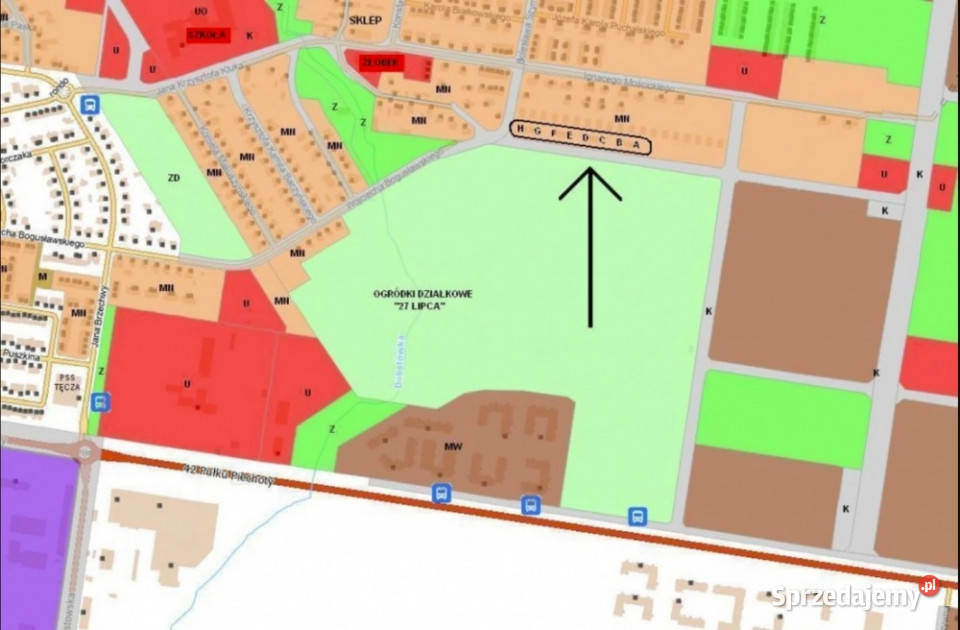 OSTATNI BLIŹNIAK na os Bagnówka Wygoda Białystok