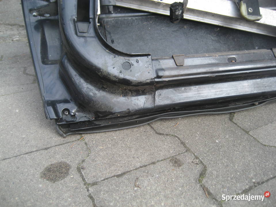 audi a6 c5 kombi 9701r drzwi tył prawe wielkopolskie Rakoniewice